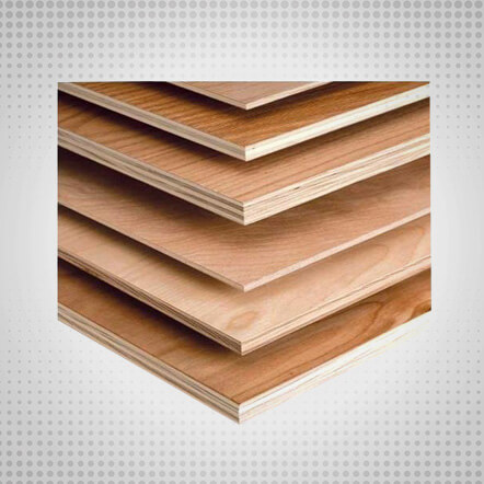 COMMERCIAL PLYWOODS